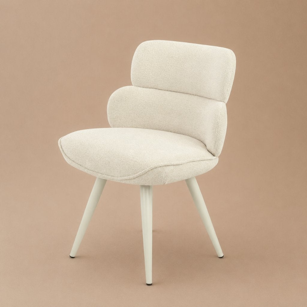 Eetkamerstoel Abby aanbieding € 59 per stuk nieuw in doos, Huis en Inrichting, Ophalen, Nieuw, Overige kleuren, Eén