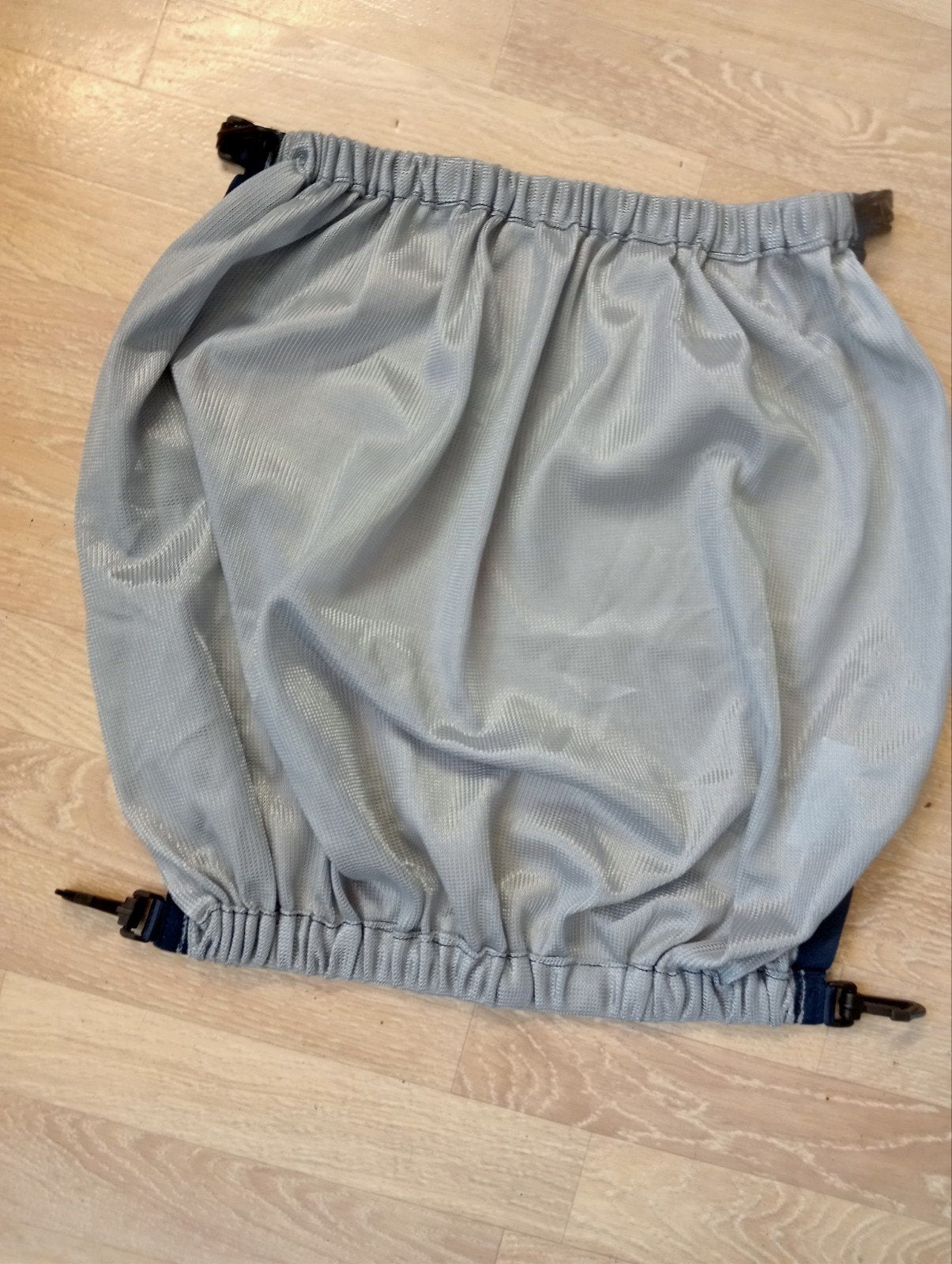 Nieuwe Bucas buikflap 6.3, Dieren en Toebehoren, Ophalen of Verzenden, Nieuw, Overige soorten