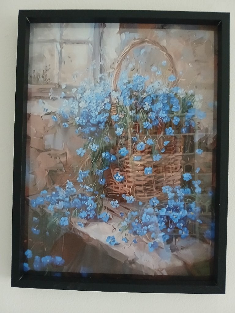 ingelijste poster, Met lijst, Nieuw, Ophalen of Verzenden, A1 t/m A3