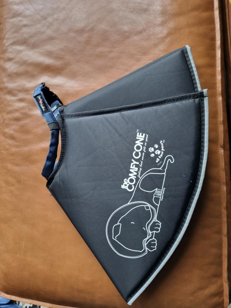 Comfy Cone L hondenkraag, Dieren en Toebehoren, Ophalen of Verzenden, Nieuw