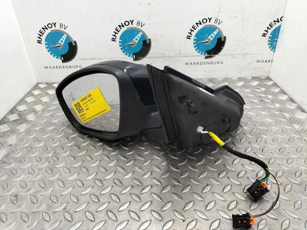 PEUGEOT 2008 GT SPIEGEL L 2021, Ophalen of Verzenden, Gebruikt, Stiba lid