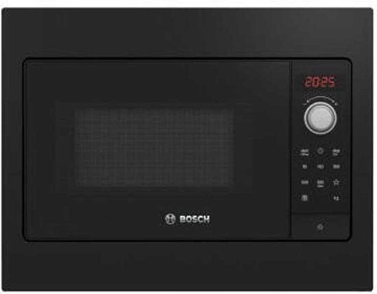 NIEUW IN DOOS Bosch BFL523MB3 Inbouwmagnetron voor 50cm kast, Witgoed en Apparatuur, Ophalen, Nieuw, Magnetron, Inbouw