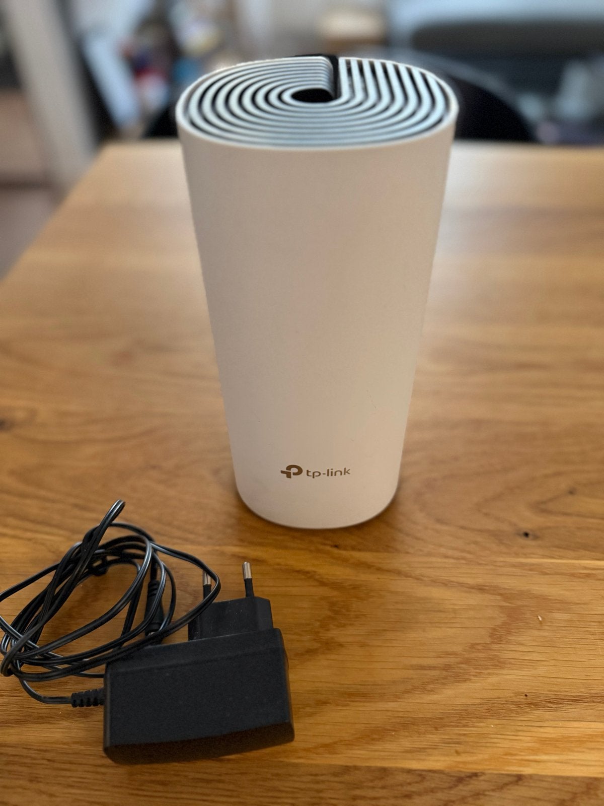 TP-Link Deco M4 WiFi Versterker - Mesh Systeem, Ophalen, Zo goed als nieuw
