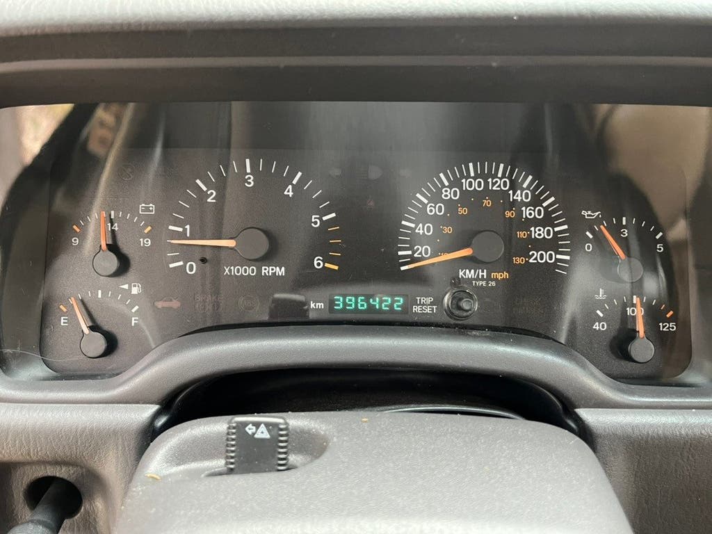 Jeep Cherokee 4.0i 60th Anniversary Aut/Airco/Leer/Cruise/Yo, foto 8
