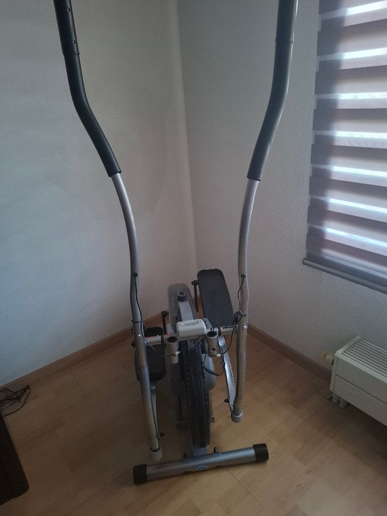 sport en fitnes, Ophalen, Zo goed als nieuw, Benen, Overige typen