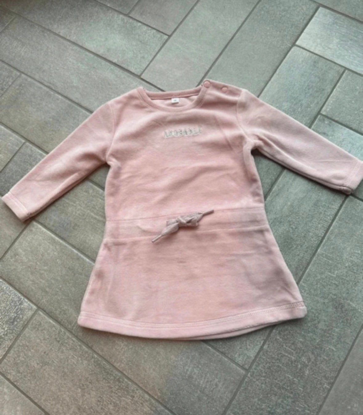Maat 56, Kinderen en Baby's, Ophalen, Zo goed als nieuw, Jongetje of Meisje