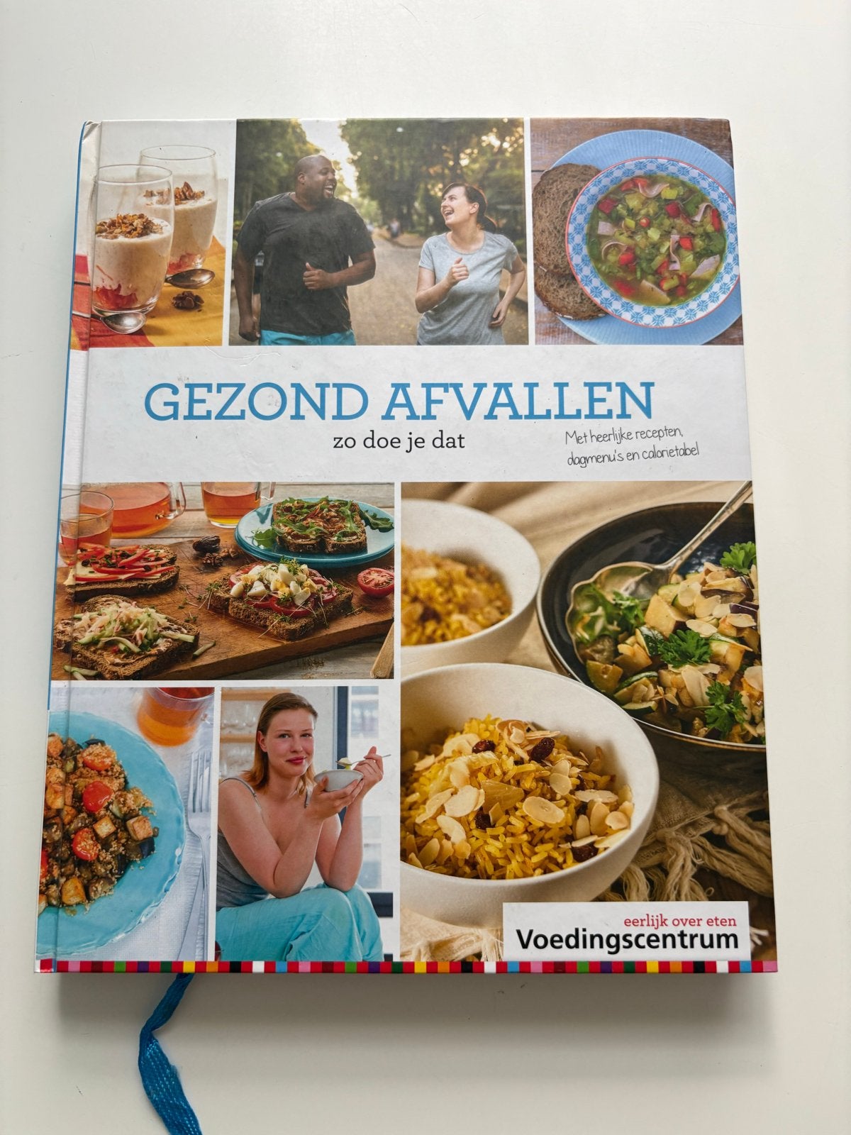 Gezond Afvallen, zo doe je dat - Voedingscentrum, Ophalen, Nieuw, Dieet en Voeding
