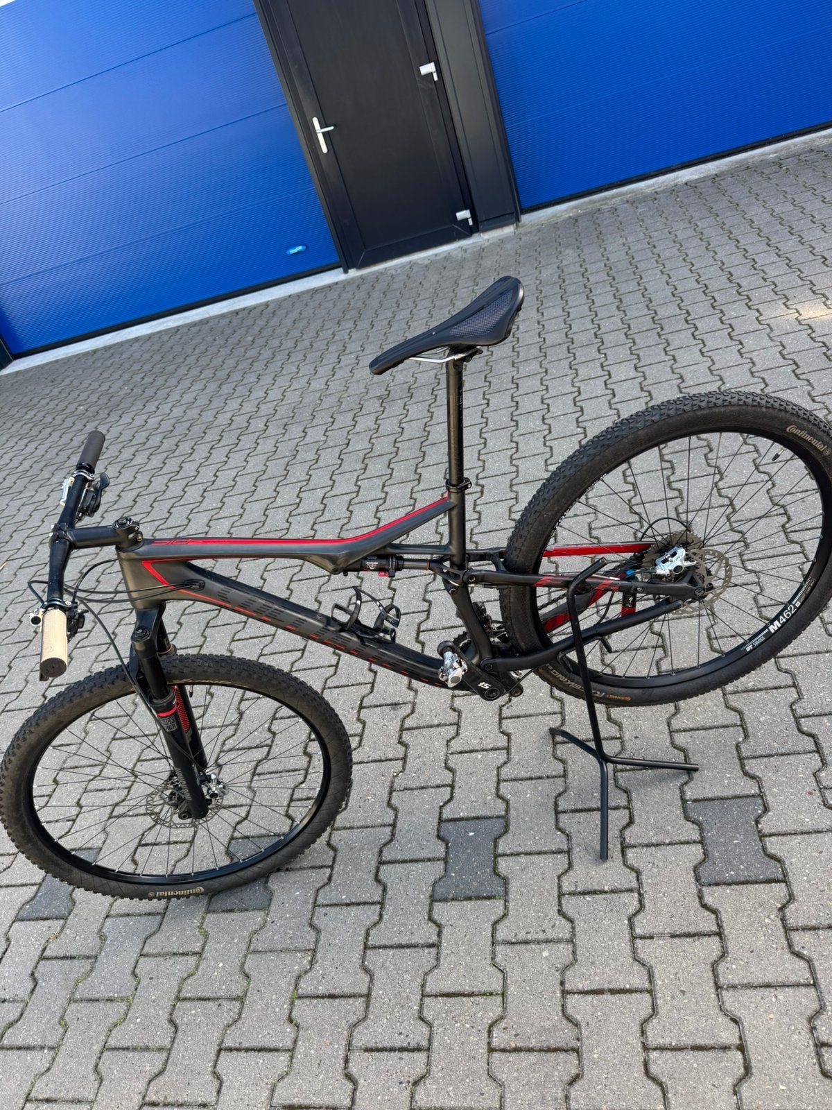 Specialized Epic Expert Carbon 29 (Full Suspension), Fully, Ophalen of Verzenden, Overige merken