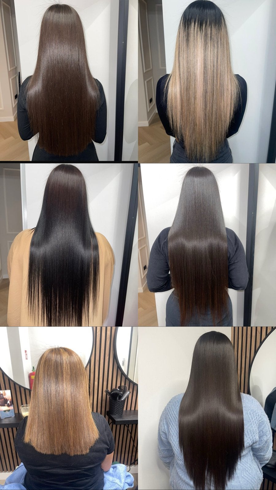Haarverzorging: Keratine Behandeling voor Glanzend Haar, Ophalen of Verzenden, Nieuw, Haarverzorger of -hersteller