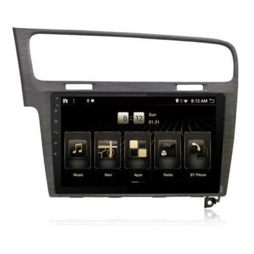 Radio Navigatie Volkswagen Golf 7 android 15 carplay Dynavin, Oberonweg 262 3208pg, Nieuw, Ophalen of Verzenden, Dynavin