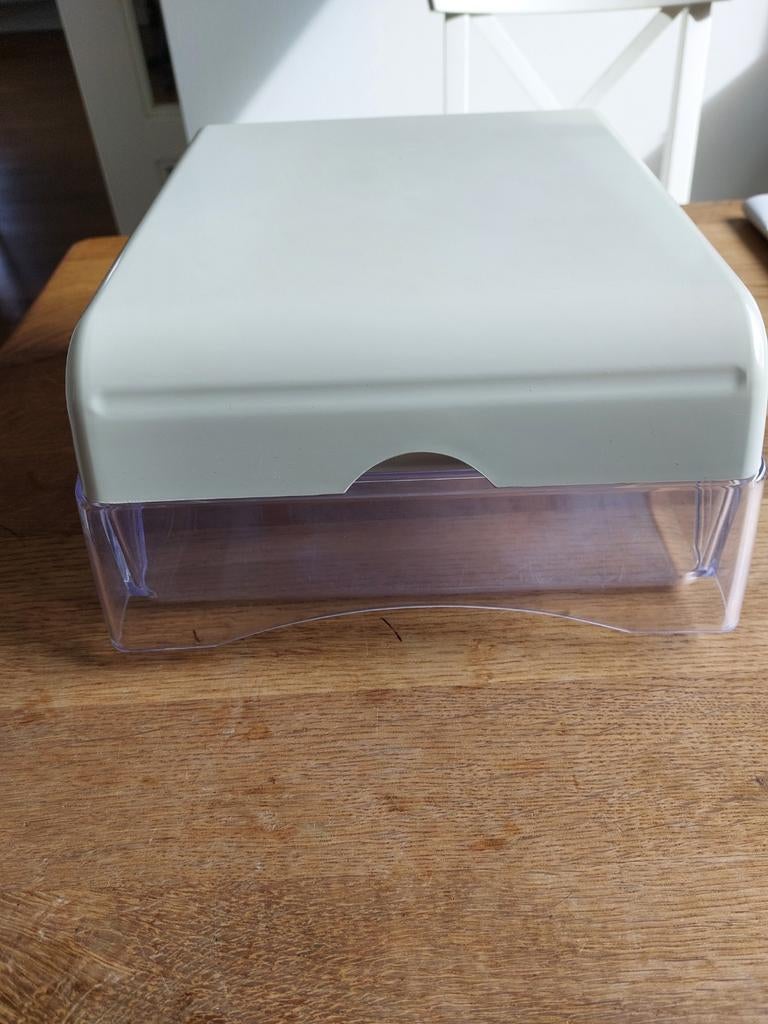 Vleesbewaardoos voor koelkast, Ophalen of Verzenden, Nieuw