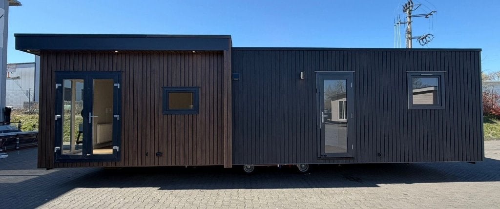 Foto 4 van Chalet te koop : Ultimate Cube 1080x420