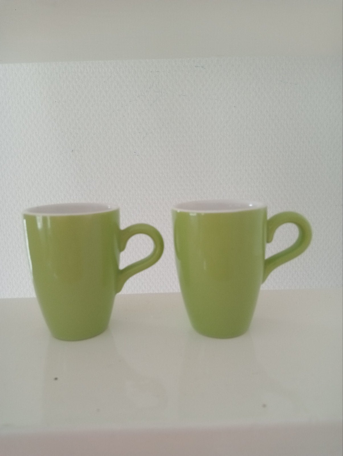 Diverse kopjes en mokken - Senseo, Espresso, Koffie, Huis en Inrichting, Gebruikt, Overige merken, Keramiek, Ophalen of Verzenden
