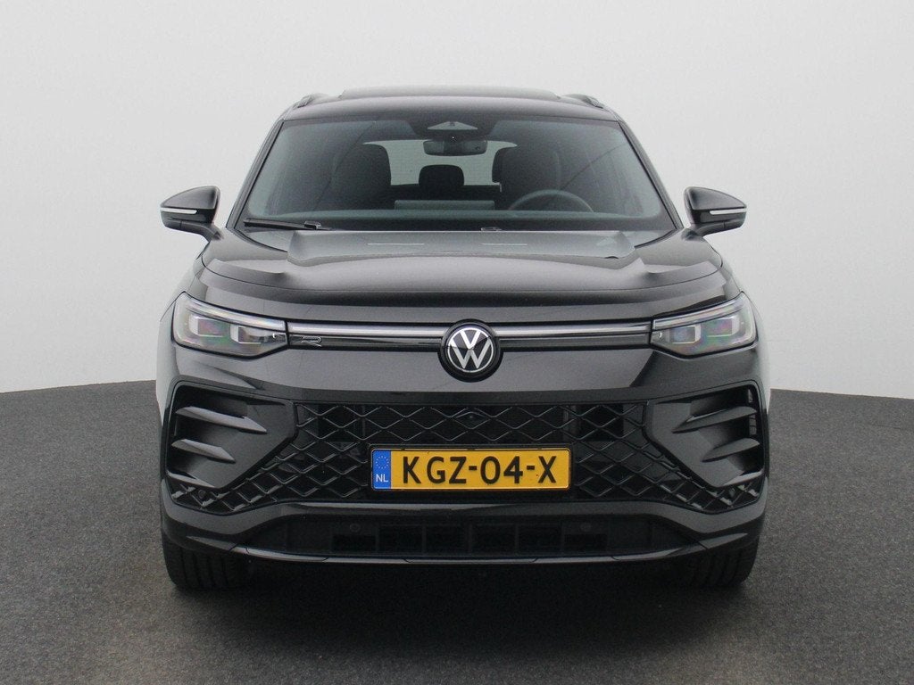 Volkswagen Tayron 1.5 eHybrid R-Line Edition 272 PK| Origine, Auto's, Volkswagen, 12 maanden, 1498 cc, Euro 6, 4 cilinders