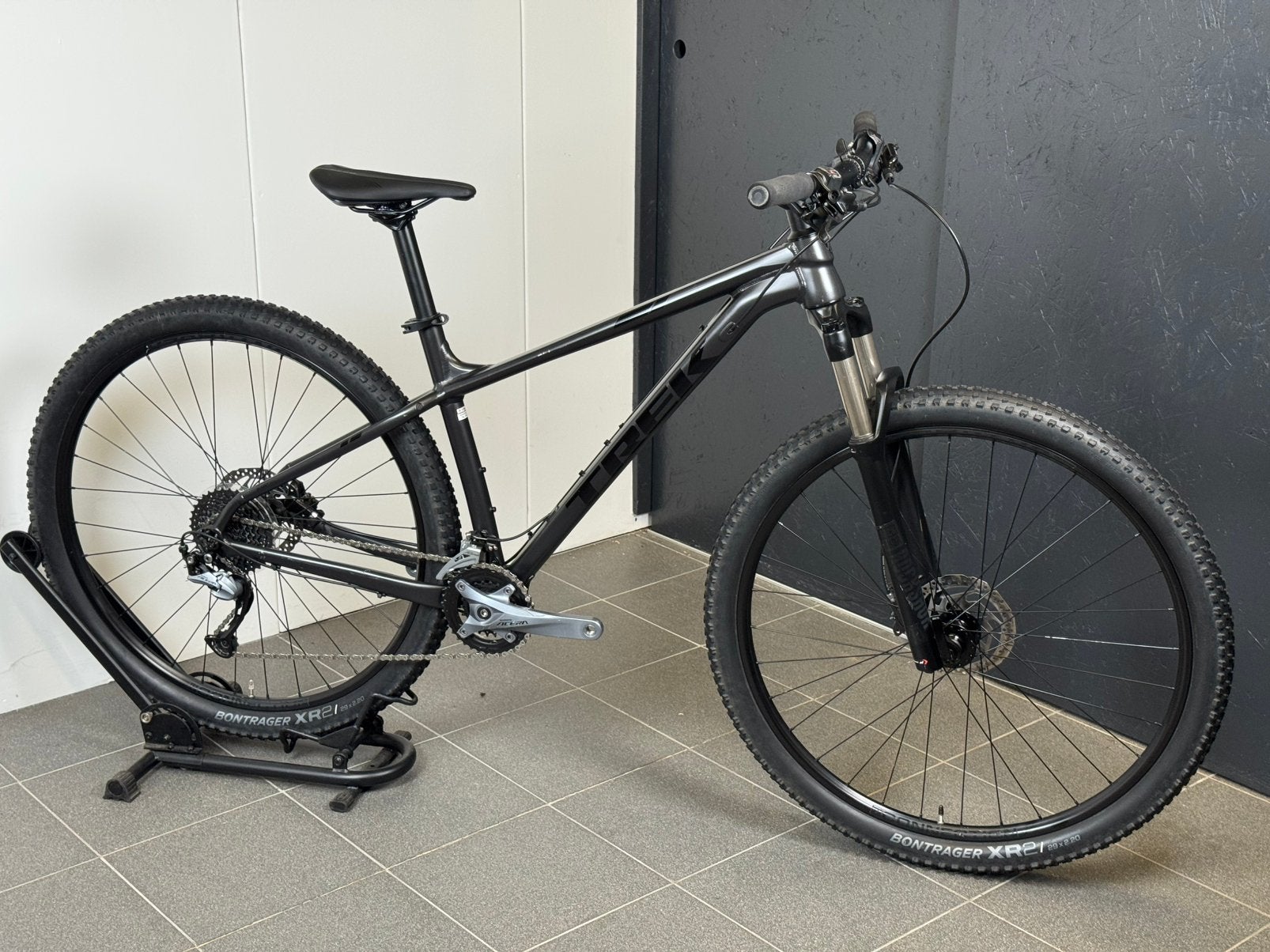 Trek X Caliber 7 29” maat M incl GARANTIE, Hardtail, Heren, Trek, Ophalen of Verzenden