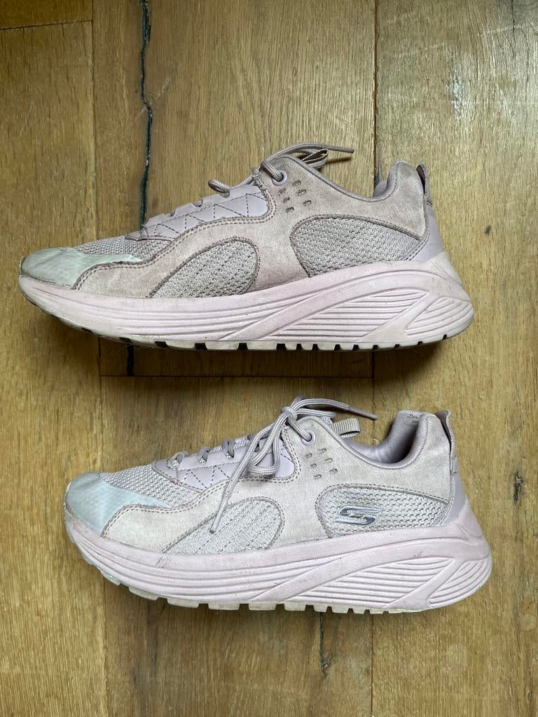 Skechers Sneakers Maat 36.5, Ophalen of Verzenden, Meisje, Schoenen