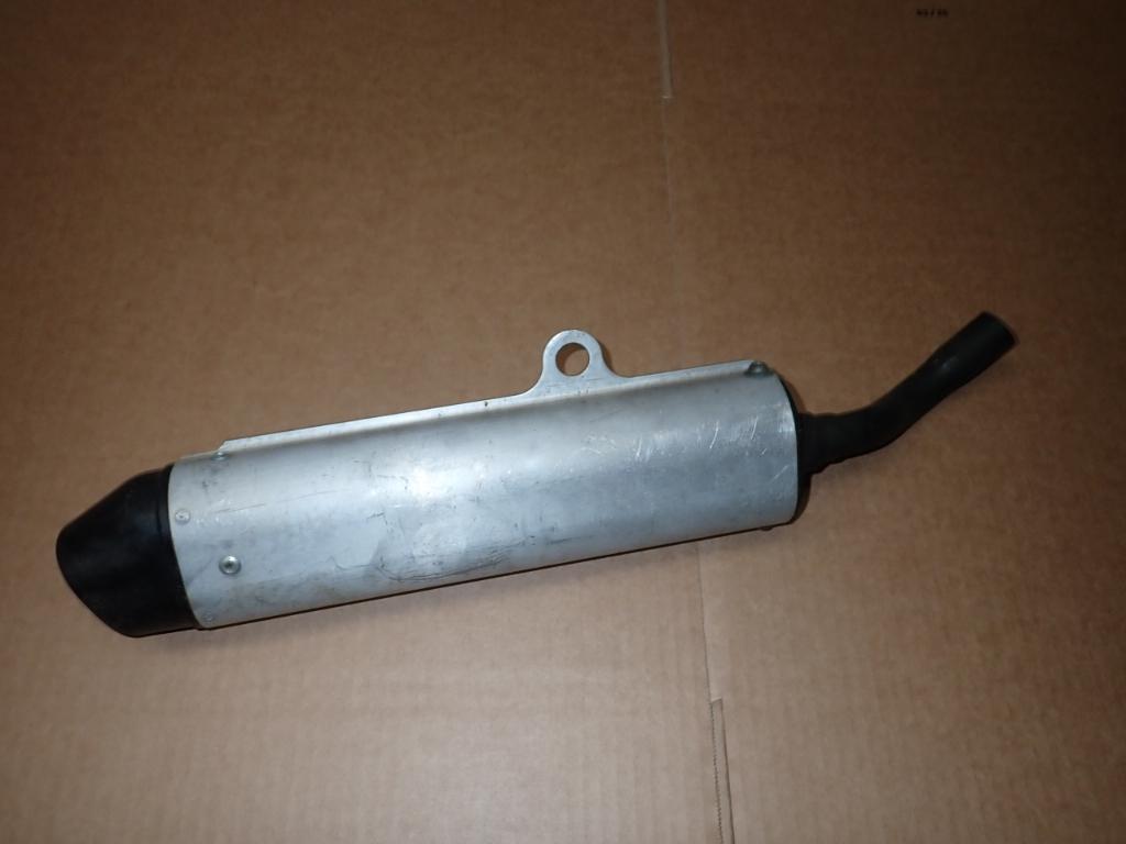 Yamaha YZ85 2002-2008 (-2018) Demper, Motoren, Ophalen of Verzenden