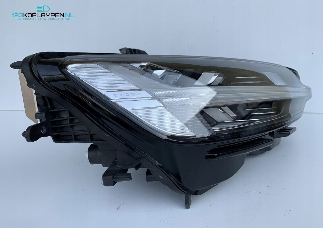 Volvo V60 S60 Full MID Led Koplamp rechts, Gebruikt, -, -, Ophalen of Verzenden