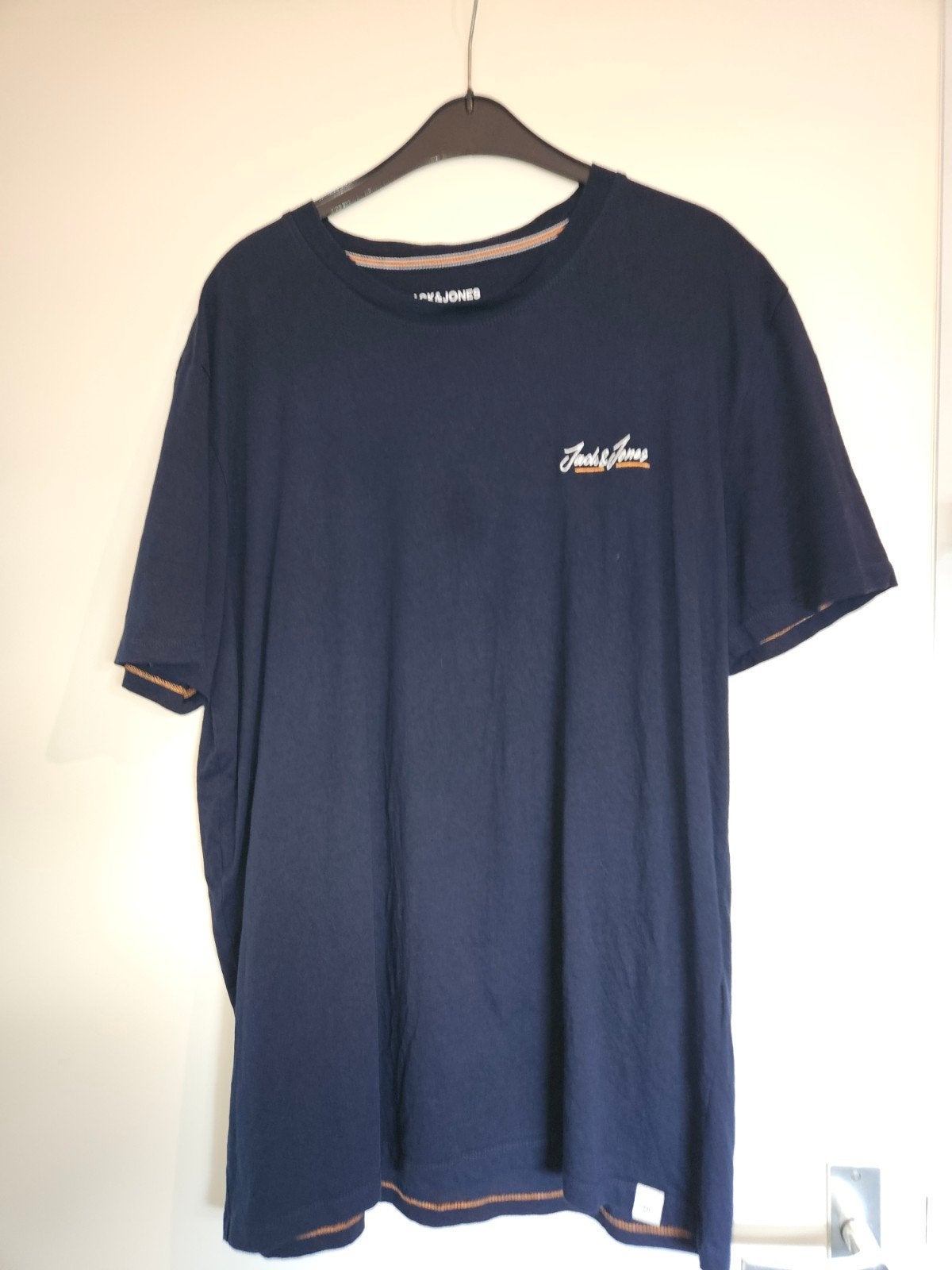 Jack & Jones T-shirt - Maat XXL, Kleding | Heren, T-shirts, Overige maten, Zo goed als nieuw, Jack & Jones, Verzenden