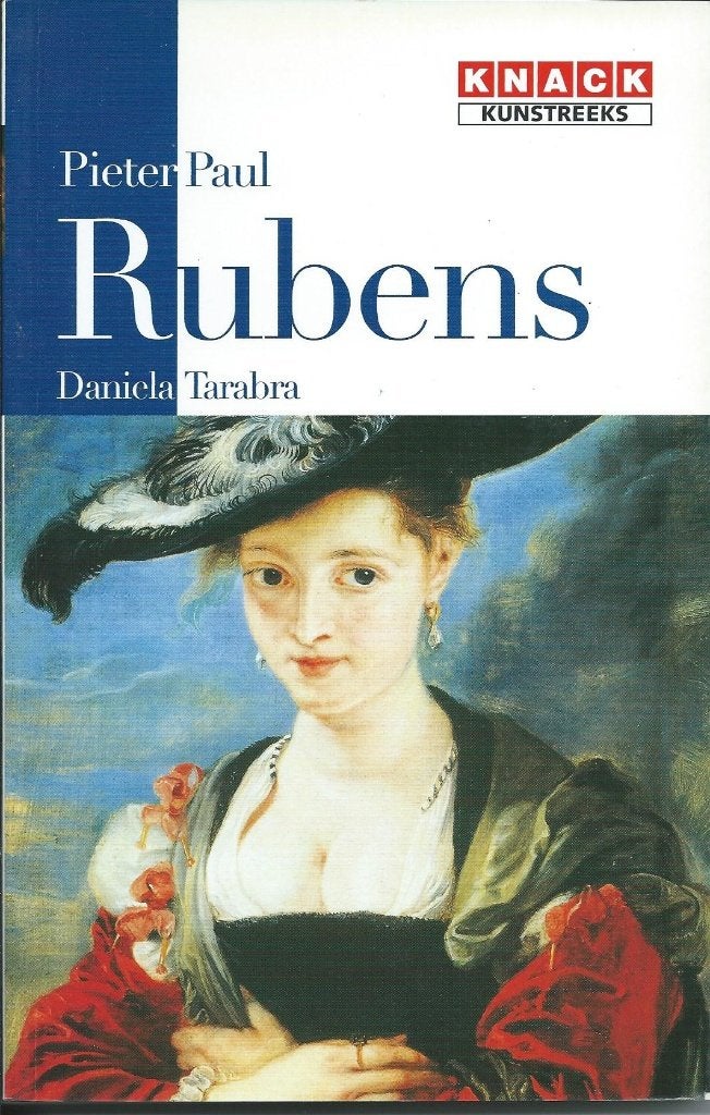 RUBENS, Ophalen of Verzenden, Nieuw