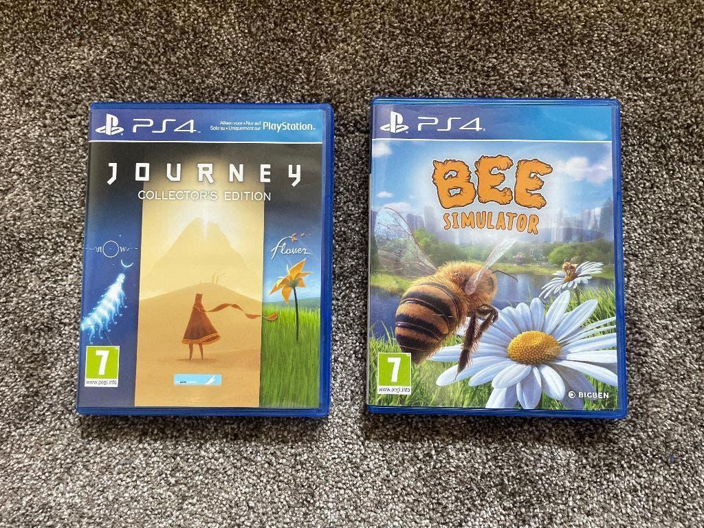 ps4 games, Puzzel en Educatief, 1 speler, Ophalen of Verzenden, Zo goed als nieuw