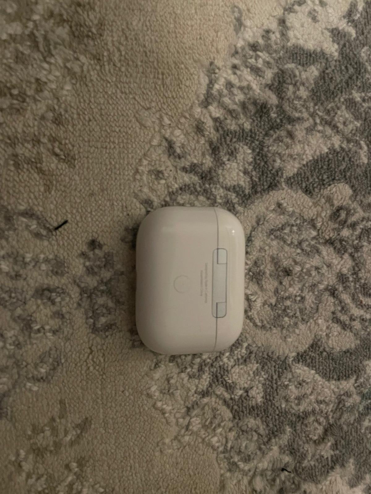 Apple Airpods, Telecommunicatie, Ophalen of Verzenden
