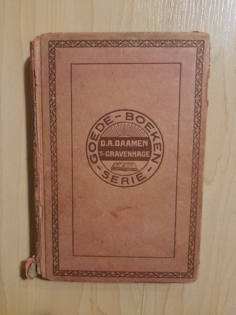 VROUWENWEELDE EN VROUWENSMART   Johanna Breevoort, Boeken, Ophalen of Verzenden, Gelezen