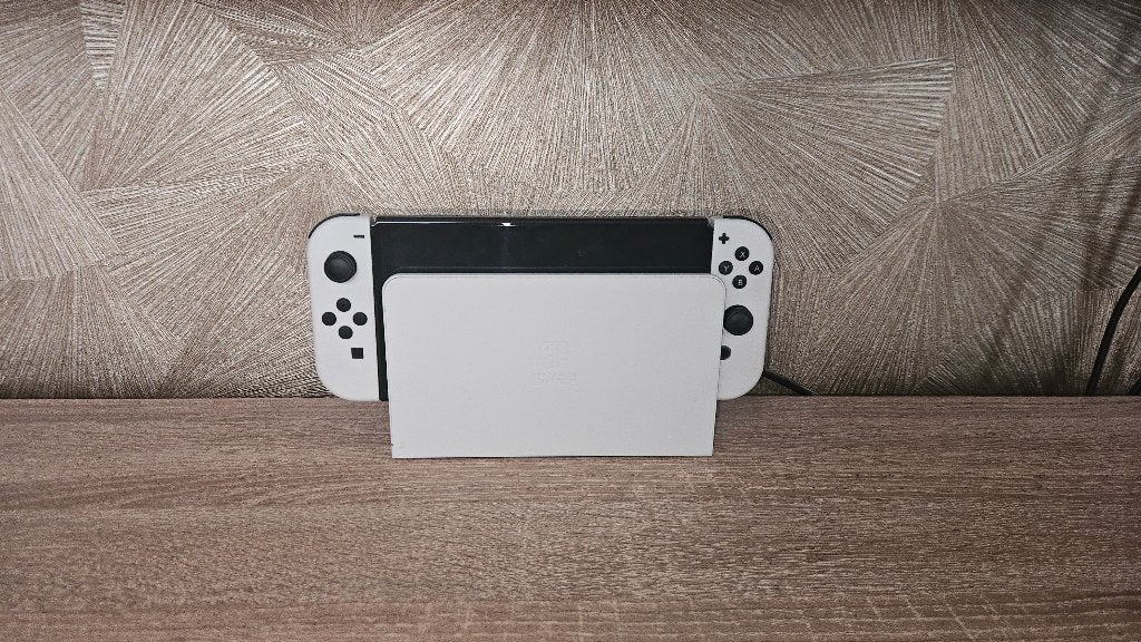 Nintendo switch te koop, Ophalen, Met games, Met 2 controllers, Zo goed als nieuw
