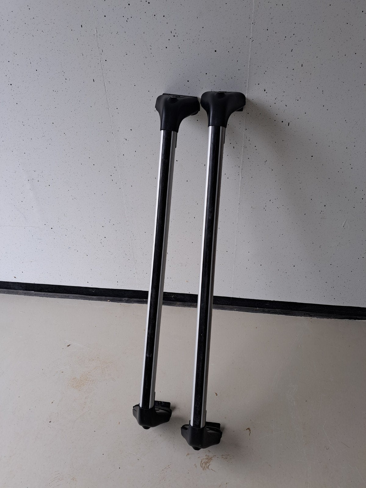 Dakdragers Peugeot 3008, Ophalen, Gebruikt