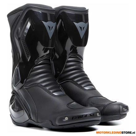 Dainese Nexus 2 Lady Motorlaarzen, Zwart, Motoren, Ophalen of Verzenden, Nieuw met kaartje