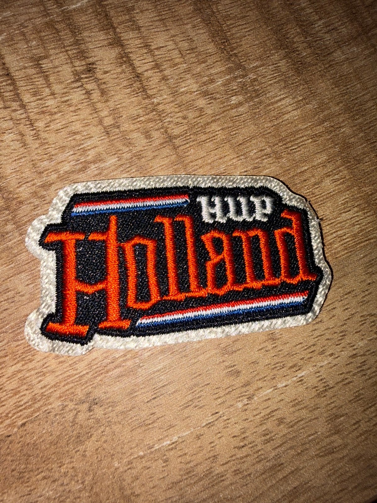 Jumbo JuichJack embleem, Jumbo, Ophalen of Verzenden