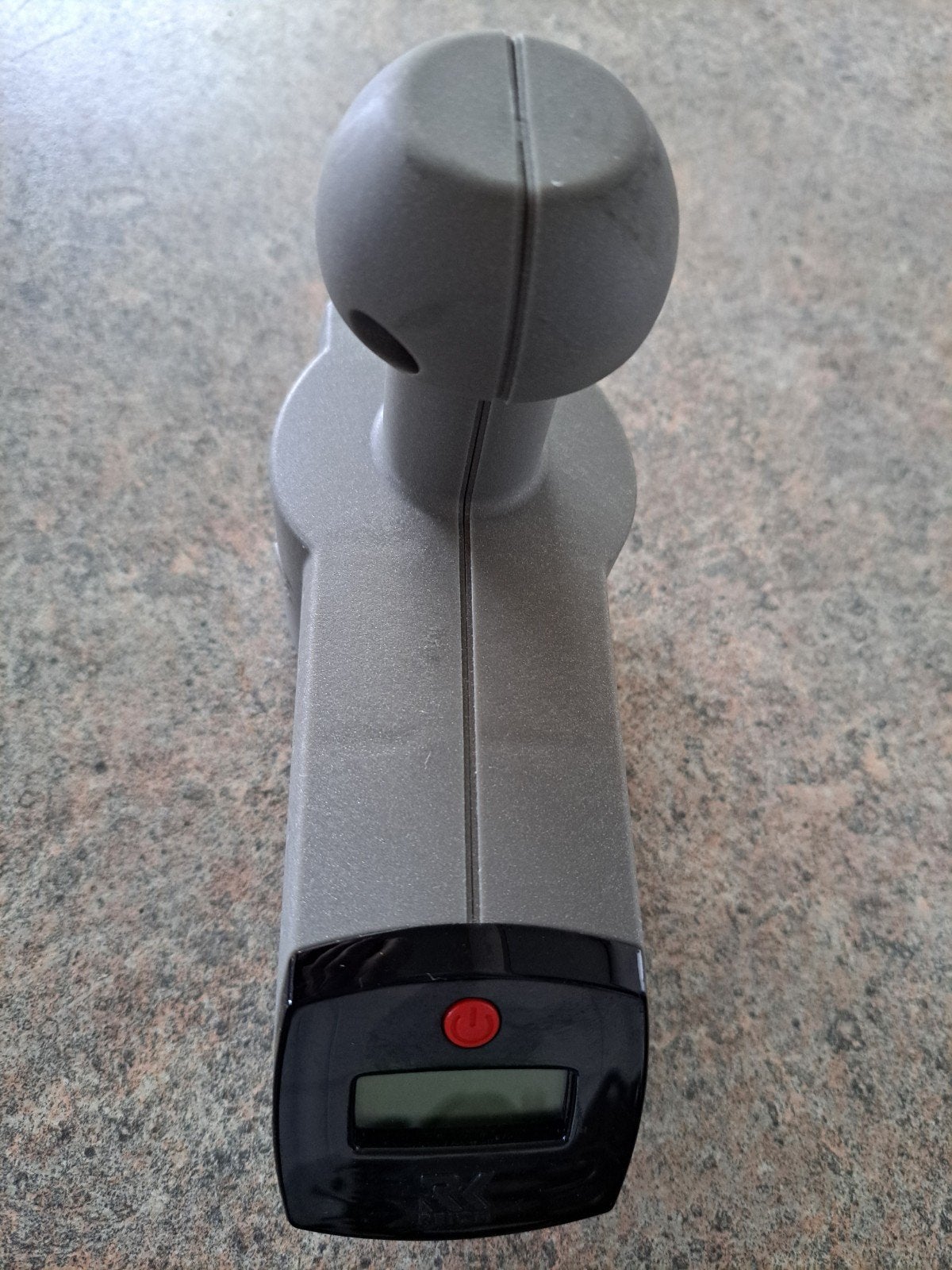 Kogeldrukmeter, digitaal, Ophalen of Verzenden, Batterij