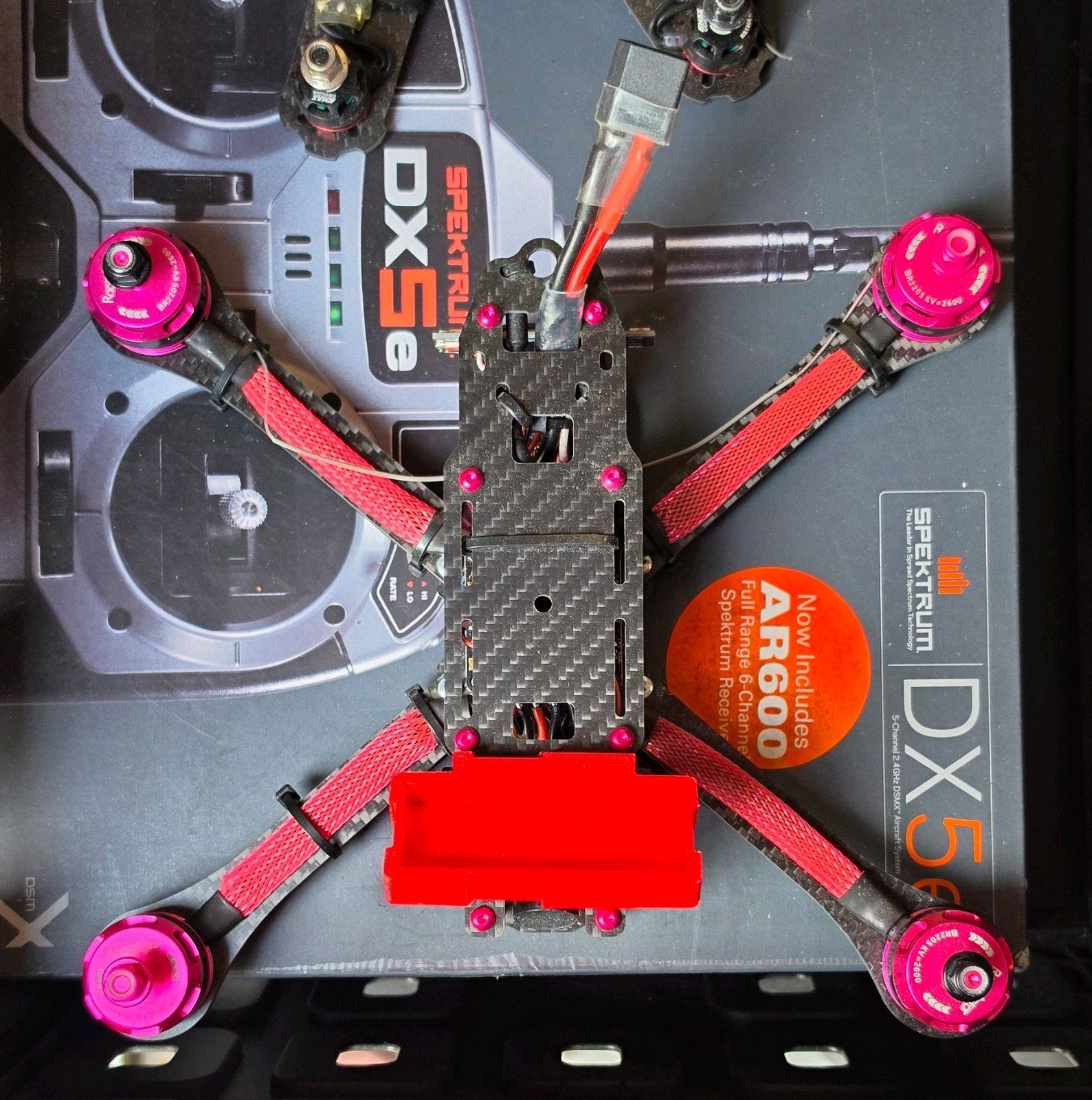 Race Drone, Verzenden, Nieuw
