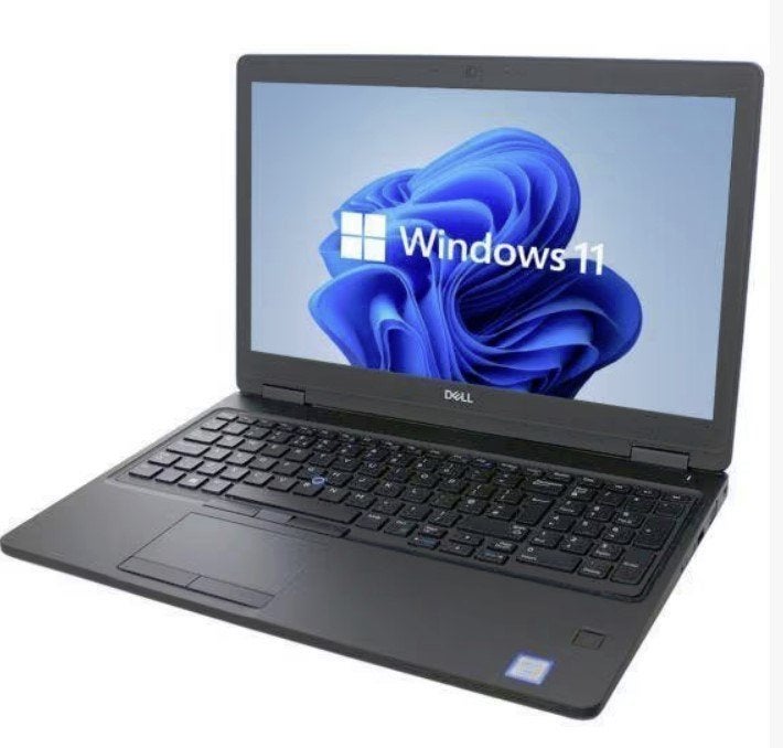 Dell Latitude 5590 [3] / I5-8350 / 8GB / 256GB SSD 2-9, Computers en Software, 2 tot 3 Ghz, 8 GB, Ophalen of Verzenden, Zo goed als nieuw