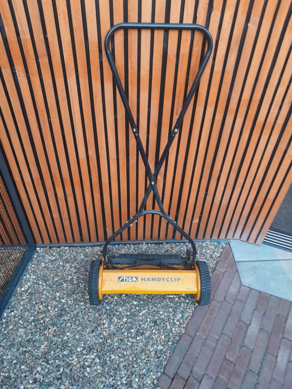 duw maaier, Ophalen of Verzenden, Zo goed als nieuw