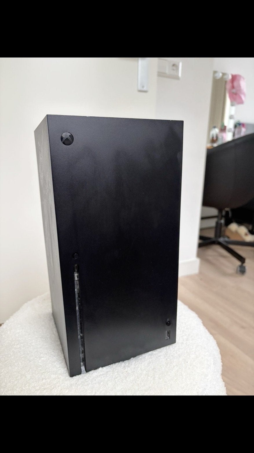 Xbox Series X 1TB + 4 controllers + Elite Series 2, Spelcomputers en Games, Ophalen of Verzenden, Gebruikt, Xbox Series X