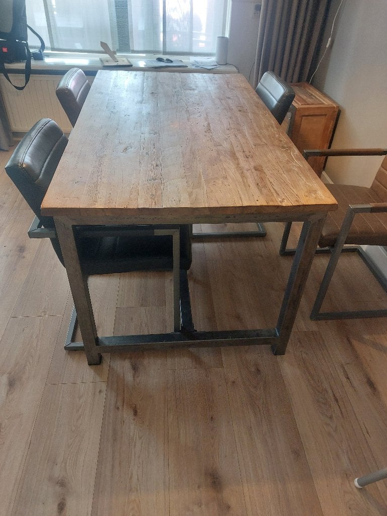 Meubels, Ophalen, Zo goed als nieuw, Rechthoekig, Minder dan 55 cm