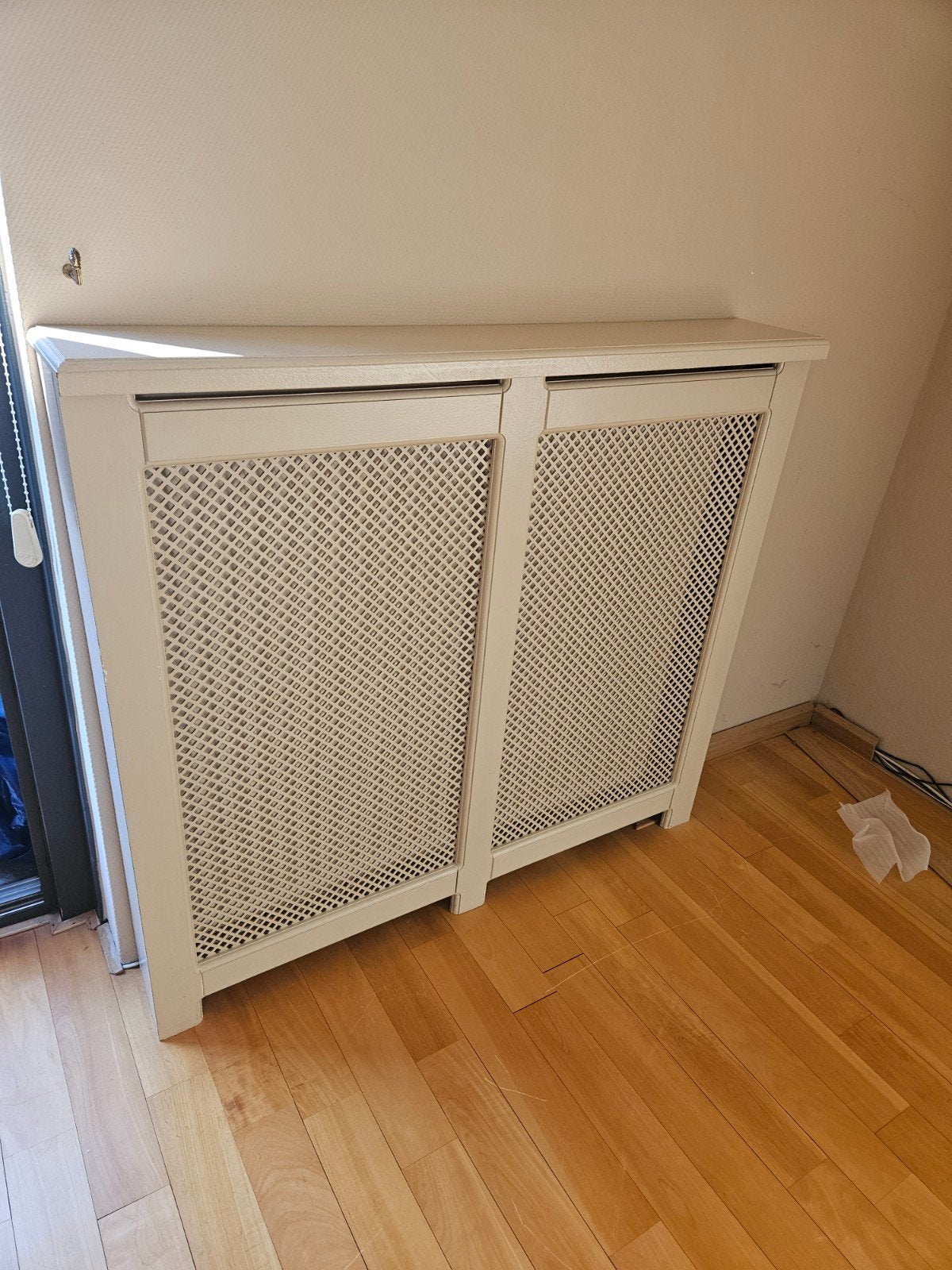 radiator ombouw 2x, Ophalen, Radiator