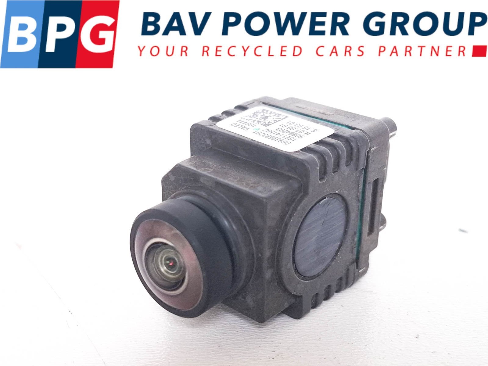 CAMERA ACHTER BMW 2 serie Active Tourer (F45) (66539475687), Gebruikt, BMW, Petuelring 130
80809  München, DE, Bayerische Motoren Werke AG