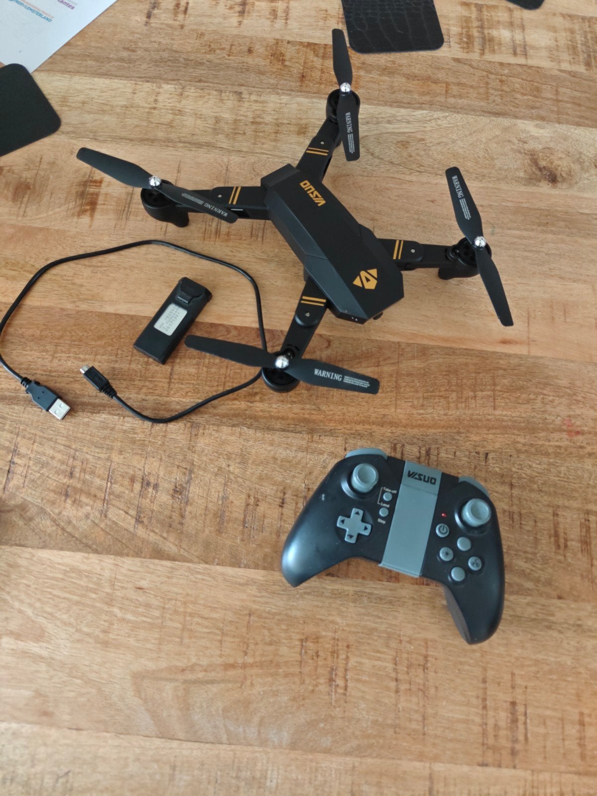 Drone - Ideaal voor beginners, Ophalen of Verzenden