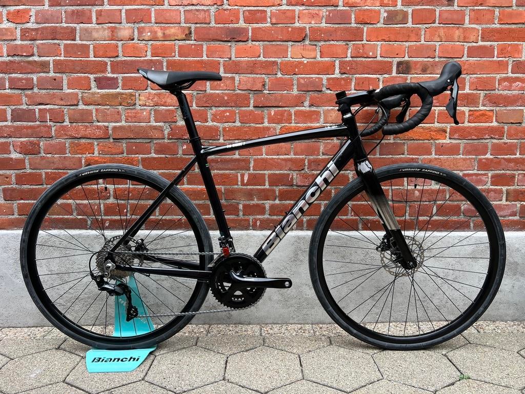 NiEUW! Bianchi Via Nirone 7 Disc /Alle maten beschikbaar!, Overige typen, Ophalen of Verzenden, Via Nirone, Bianchi
