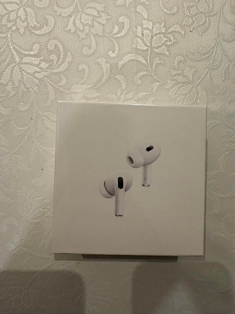 Apple AirPods Pro (2e generatie)