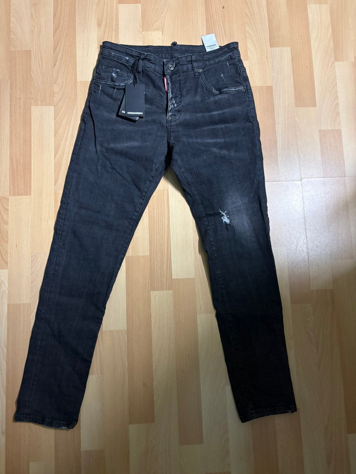Dsquared 2 broeken, Ophalen of Verzenden, Nieuw, Overige kleuren, W32 (confectie 46) of kleiner