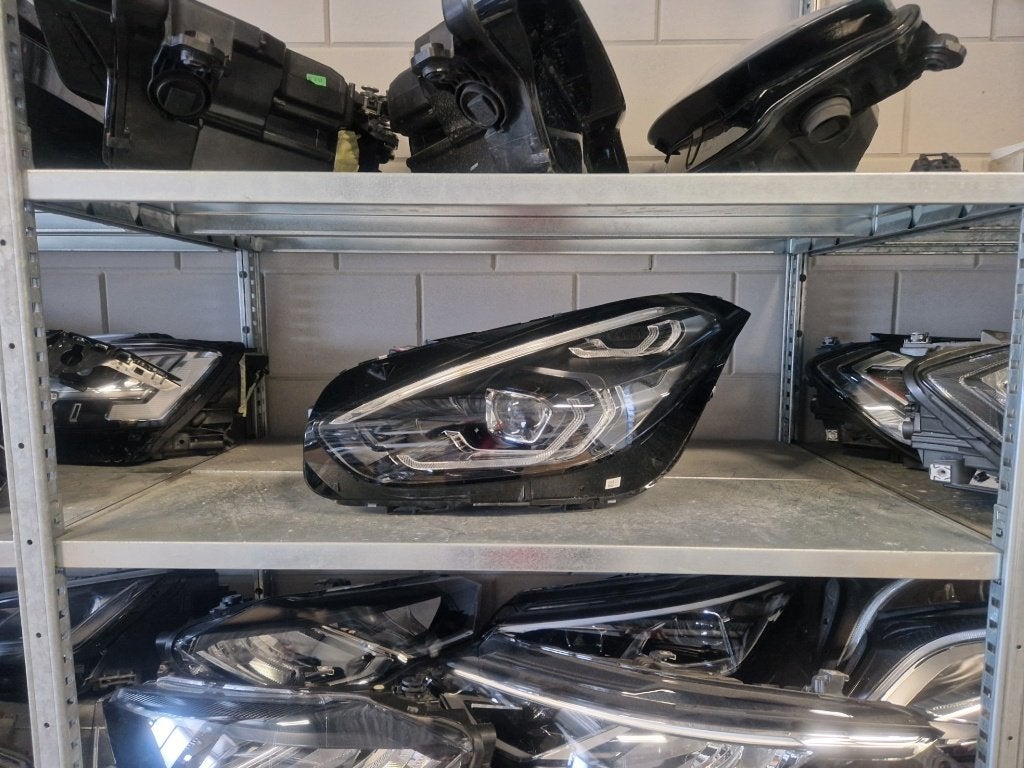 Bmw Z4 G29 VOL LED koplamp links