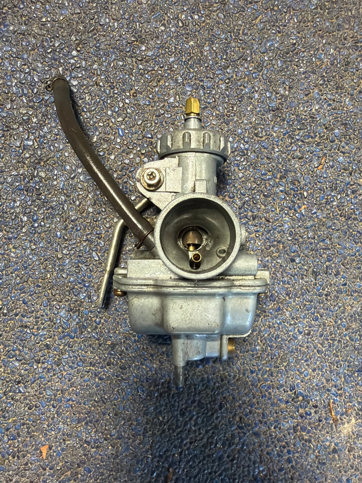 Keihin Carburateur 10mm voor Honda, Ophalen of Verzenden, Gebruikt