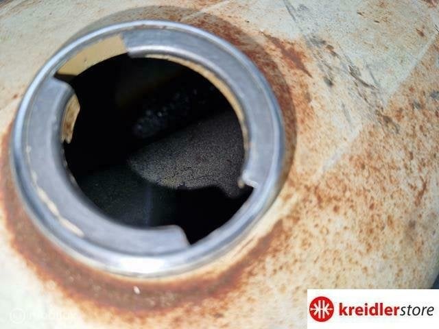 Kreidler Eitank Super 5 flappen tank, Gebruikt, Ophalen of Verzenden