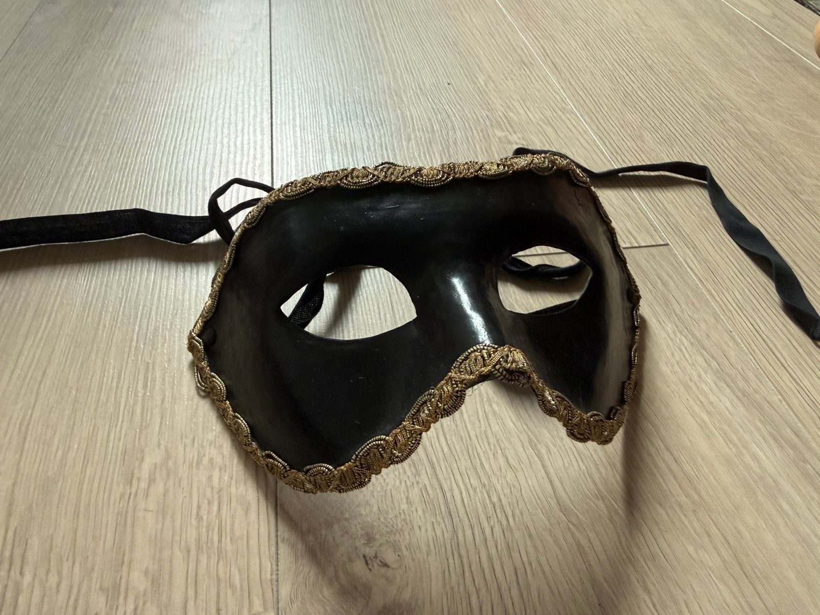 Venetiaanse maskers, Ophalen of Verzenden, Nieuw, Overige typen