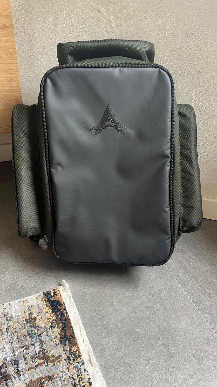 Vis tas Anaconda tackle packer, Ophalen, Nieuw, Koffer of Tas