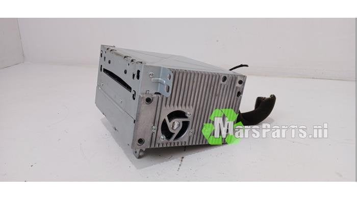 Radio CD Speler van een Chevrolet Cruze, Gebruikt, -, Ophalen of Verzenden, -