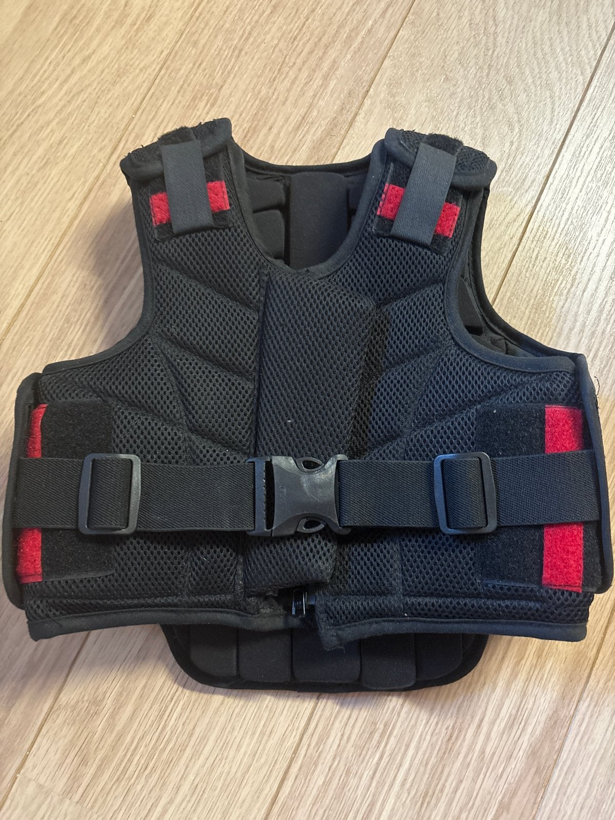 Harry’s Horse bodyprotector, Ophalen of Verzenden, Zo goed als nieuw